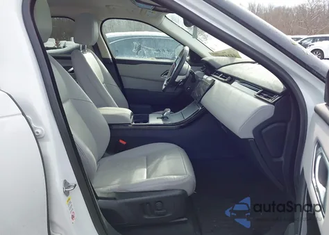 2024 Land Rover Range Rover Velar P250 S из США, поврежденный, VIN SALYJ2EXXRA387805